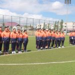 АЛБА ХААГЧДЫГ БИЕ БЯЛДАРЫН ШАЛГАЛТАД ХАМРУУЛЛАА.